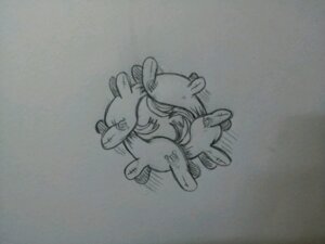 Rating: Questionable Score: 0 Tags: 4:3 anal black_and_white discommunicator e621 female friendship_is_magic group hasbro head_in_anus head_in_ass lyra_heartstrings_(mlp) monochrome my_little_pony plushie User: bunchy7s