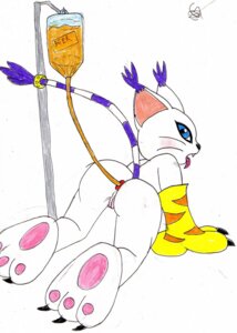Rating: Explicit Score: 0 Tags: alcohol alcohol_enema all_fours anal anthro bandai_namco beer beverage blush claws digimon digimon_(species) e621 ear_tuft enema enema_bag feet felid female food foot_focus fur gatomon genitals hi_res looking_at_viewer looking_back mammal open_mouth pawpads paws raised_tail rear_view soles solo tail toe_claws toes tongue tongue_out traditional_media_(artwork) tuft unavailable_at_source unknown_artist vulva white_body white_fur User: bunchy7s Rating: Explicit Score: 0 Tags: alcohol alcohol_enema all_fours anal anthro bandai_namco beer beverage blush claws digimon digimon_(species) e621 ear_tuft enema enema_bag feet felid female food foot_focus fur gatomon genitals hi_res looking_at_viewer looking_back mammal open_mouth pawpads paws raised_tail rear_view soles solo tail toe_claws toes tongue tongue_out traditional_media_(artwork) tuft unavailable_at_source unknown_artist vulva white_body white_fur User: bunchy7s