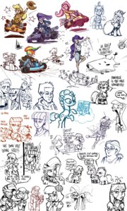 Rating: Safe Score: 0 Tags: 2014 3:5 alternate_species anita_sarkeesian antennae_(anatomy) apple applejack_(mlp) arthropod beverage blonde_hair blue_eyes book box breezie_(mlp) building cheerilee_(mlp) clothed clothing cloud coco_pommel_(mlp) coffee computer container cowboy_hat crossdressing cutie_mark derp_eyes derpy_hooves_(mlp) dialogue dress driving e621 earth_pony electronics english_text equid equine eyeshadow eyewear fairy fan_character feathered_wings feathers female feminism flower fluttershy_(mlp) flying food freckles friendship_is_magic fruit glasses green_eyes group hair hasbro hat headgear headwear hi_res horn horse house human humanized insect jacket kart looking_at_viewer makeup male mammal maud_pie_(mlp) meme multicolored_hair multiple_images my_little_pony mythological_creature mythological_equine mythology piercing pink_hair plant ponification pony ponytail pupils purple_hair queen_chrysalis_(mlp) rainbow_dash_(mlp) rainbow_hair rarity_(mlp) rock rope royal_guard_(mlp) scootaloo_(mlp) sculpture sketch slit_pupils star statue sweetie_belle_(mlp) text theartrix tomboy topwear unicorn united_states_of_america vehicle winged_unicorn wings User: bunchy7s