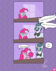 Rating: Safe Score: 0 Tags: 2012 4:5 blue_eyes candy cloudy_quartz_(mlp) comic cotton_candy cutie_mark dessert dialogue e621 earth_pony english_text equid equine eyewear female feral food friendship_is_magic glasses hair hasbro horse mammal my_little_pony pink_hair pinkie_pie_(mlp) pony text valcron User: bunchy7s Rating: Safe Score: 0 Tags: 2012 4:5 blue_eyes candy cloudy_quartz_(mlp) comic cotton_candy cutie_mark dessert dialogue e621 earth_pony english_text equid equine eyewear female feral food friendship_is_magic glasses hair hasbro horse mammal my_little_pony pink_hair pinkie_pie_(mlp) pony text valcron User: bunchy7s