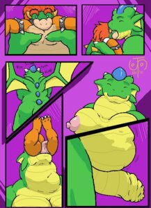 Rating: Explicit Score: 0 Tags: 2010 2_horns 3_claws 3_toes abdominal_bulge anthro anthro_on_anthro anthro_pred anthro_prey areola armband belly big_belly big_breasts biped body_in_mouth bowser breasts brokenwing claws comic countershade_torso countershading curved_eyebrows digital_media_(artwork) dragon duo e621 ear_fins ear_frill empty_eyes erection european_mythology eyebrows eyes_closed feet fin fin_frill freckles_(artist) frill_(anatomy) fully_inside genitals green_body green_ear_fins green_ear_frill green_fin green_scales green_wings gynomorph gynomorph/male gynomorph_pred hair head_first head_horn head_in_mouth holding_character horn humanoid_genitalia humanoid_penis in_mouth in_throat intersex intersex/male intersex_pred koopa larger_anthro larger_gynomorph larger_intersex larger_pred lidded_eyes lifting light_breasts light_penis male mario_bros membrane_(anatomy) membranous_frill membranous_wings monotone_belly monotone_breasts monotone_genitals monotone_hair monotone_penis multicolored_body multicolored_scales multicolored_wings mythological_creature mythological_scalie mythology neck_bulge nintendo nipples nude oral_vore orange_body orange_feet orange_scales overweight partially_inside penis pink_areola pink_nipples plantigrade purple_background raised_head red_eyebrows red_hair scales scalie signature simple_background size_difference smaller_anthro smaller_male spiked_armband spikes spread_wings swallowing tan_body tan_countershading tan_scales thick_eyebrows toe_claws toes tongue tongue_out two_tone_body two_tone_scales two_tone_wings vore western_dragon white_claws white_horn wings year yellow_belly yellow_body yellow_breasts yellow_countershading yellow_frill yellow_membrane yellow_penis yellow_scales yellow_wings User: bunchy7s