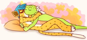 Rating: Explicit Score: 0 Tags: banjo-kazooie color frog furry hair interspecies jolly_roger male male_only multiple_males no_humans rareware rule34 trophy_thomas yaoi User: bunchy7s