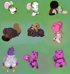 Rating: Explicit Score: 0 Tags: 69_position anal animal_crossing anthro anus apron areola avian becky_(animal_crossing) big_butt bird blush bodily_fluids breast_play breasts bree_(animal_crossing) butt canid canine canis chicken clothing condom condom_in_mouth cum cum_on_butt cunnilingus domestic_dog duo e621 erection fellatio female food fruit galliform genital_fluids genitals harriet_(animal_crossing) hi_res hot_dogging house_mouse human human_on_anthro interspecies kneeling legume licking looking_back luna_(animal_crossing) male male/female mammal mouse mouth_hold murid murine nintendo nipples nut_(fruit) object_in_mouth oral peanut_(animal_crossing) peanut_(food) penile penis penis_lick phasianid plant poodle proboscis_(anatomy) rodent safe_sex saliva sciurid sex sexual_barrier_device short shortstack shortstack_female slightly_chubby solo_focus stack sweat tapir timoteihiv titfuck tongue tongue_out tree_squirrel trunk_(anatomy) unused_condom vaginal vaginal_fluids villager_(animal_crossing) wearing_condom wrapped_condom User: bunchy7s