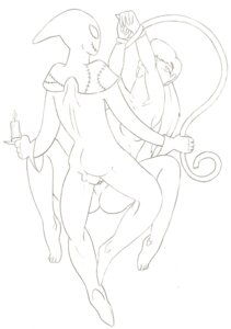 Rating: Explicit Score: 0 Tags: ass candle candlejack dragocorn female freakazoid! gloves hood line_art male male_penetrating male_penetrating_female mask mask_on_head masked_male monochrome nude nude_female nude_male pencil_artwork ponytail pussy restrained rope rule34 seam_(sewing) smile stitched stitches straight straight_sex tagme tied_hands tied_up unknown_character unknown_source vaginal vaginal_penetration vaginal_sex User: bunchy7s