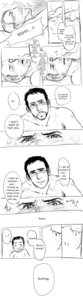 Rating: Explicit Score: 0 Tags: comic gregory_house house juan_alvarez male rule34 tagme User: bunchy7s
