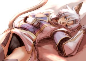 Rating: Questionable Score: 0 Tags: accessory animal_humanoid blue_eyes branch_(artist) breasts cat_humanoid clothed clothing e621 felid felid_humanoid feline feline_humanoid female final_fantasy final_fantasy_xi hair headband humanoid lying mammal mammal_humanoid mithra panties partially_clothed semih_lafihna short_hair solo square_enix tail underwear white_hair User: bunchy7s Rating: Questionable Score: 0 Tags: accessory animal_humanoid blue_eyes branch_(artist) breasts cat_humanoid clothed clothing e621 felid felid_humanoid feline feline_humanoid female final_fantasy final_fantasy_xi hair headband humanoid lying mammal mammal_humanoid mithra panties partially_clothed semih_lafihna short_hair solo square_enix tail underwear white_hair User: bunchy7s