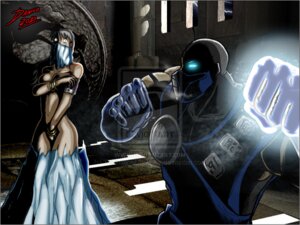 Rating: Explicit Score: 0 Tags: 1boy 1girls 2d danilo defeated fatality female ice male mileena mortal_kombat partial_encasement rape rule34 scared sub-zero tagme torn_clothes unseen_male_face watermark User: bunchy7s