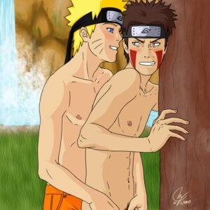 Rating: Explicit Score: 0 Tags: 2boys human inuzuka_kiba male male_only multiple_males naruto naruto_(series) nude penis rule34 uzumaki_naruto yaoi User: bunchy7s Rating: Explicit Score: 0 Tags: 2boys human inuzuka_kiba male male_only multiple_males naruto naruto_(series) nude penis rule34 uzumaki_naruto yaoi User: bunchy7s