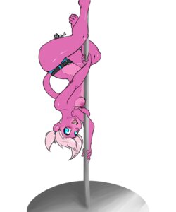 Rating: Questionable Score: 0 Tags: 2013 5:6 anthro anthrofied atelid avante92 belt blue_eyes blush bottomwear breasts clothing dancing e621 female hair haplorhine hasbro hi_res littlest_pet_shop littlest_pet_shop_(2012) mammal minka_mark monkey new_world_monkey nipples piercing pigtails pink_hair pole pole_dancing primate shorts simple_background solo spider_monkey white_background User: bunchy7s Rating: Questionable Score: 0 Tags: 2013 5:6 anthro anthrofied atelid avante92 belt blue_eyes blush bottomwear breasts clothing dancing e621 female hair haplorhine hasbro hi_res littlest_pet_shop littlest_pet_shop_(2012) mammal minka_mark monkey new_world_monkey nipples piercing pigtails pink_hair pole pole_dancing primate shorts simple_background solo spider_monkey white_background User: bunchy7s