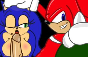 Rating: Explicit Score: 0 Tags: 2013 anthro anus areola big_breasts big_butt blue_body blue_eyes blue_fur blue_hair breasts butt crossgender ctrl-z e621 echidna enormous_(artist) erect_nipples erection eulipotyphlan female fur genitals green_eyes grin group hair hedgehog humanoid_genitalia humanoid_penis knuckles_the_echidna licking male male/female mammal monotreme nipples nude one_eye_closed oral penile penis penis_lick red_hair sega sex side_boob smile sonic_the_hedgehog sonic_the_hedgehog_(series) tongue tongue_out vein veiny_penis User: bunchy7s