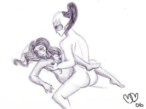 Rating: Explicit Score: 0 Tags: 1boy 1girls avatar_the_last_airbender breasts dark-skinned_female dark_skin female human interracial katara male monochrome rule34 sketch small_breasts spleefmistress straight straight_hair tagme zuko zutara User: bunchy7s