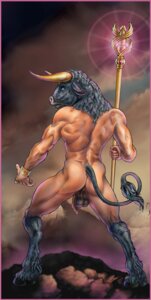 Rating: Explicit Score: 0 Tags: greek_mythology male male_only minotaur mythology rule34 tagme User: bunchy7s