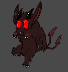 Rating: Safe Score: 0 Tags: ambiguous_gender avian big_eyes brown_body brown_fur claws cryptid demon e621 fangs feathered_wings feathers forked_tail fur horn hybrid jersey_devil low_res monster mothman neonate red_eyes solo spade_tail tail teeth toe_claws unknown_species unusual_anatomy unusual_tail vonderdevil wings young User: bunchy7s Rating: Safe Score: 0 Tags: ambiguous_gender avian big_eyes brown_body brown_fur claws cryptid demon e621 fangs feathered_wings feathers forked_tail fur horn hybrid jersey_devil low_res monster mothman neonate red_eyes solo spade_tail tail teeth toe_claws unknown_species unusual_anatomy unusual_tail vonderdevil wings young User: bunchy7s
