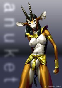 Rating: Explicit Score: 0 Tags: antelope anthro bovid breasts clothed clothing e621 egyptian female gazelle genitals kemono_inukai latex mammal simple_background skimpy solo thomson's_gazelle true_antelope vulva User: bunchy7s