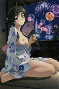 Rating: Explicit Score: 0 Tags: blush breasts clothing female kotegawa_yui medium_breasts nipples oka_yuuichi rule34 tagme to_love-ru toes User: bunchy7s