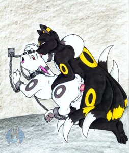 Rating: Explicit Score: 0 Tags: anthro anthro_on_feral anthro_penetrating anthro_penetrating_feral anus bdsm bestiality bodily_fluids bondage bound chain collar cum duo e621 eeveelution erection female female_on_anthro female_penetrated feral feral_bondage feral_penetrated from_behind_position generation_2_pokemon genital_fluids genitals interspecies intraspecies intraspecies_bestiality licking male male/female male_on_feral male_penetrating male_penetrating_female nintendo nude penetration penile penile_penetration penis penis_in_vagina pokemon pokemon_(species) pokemorph raised_tail red_eyes sex tail tierafoxglove tongue tongue_out umbreon vaginal vaginal_penetration vulva User: bunchy7s