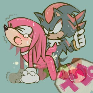 Rating: Explicit Score: 0 Tags: anthro blush cum doggy_style echidna fur hedgehog interspecies knuckles_the_echidna male male_only mammal monotreme multiple_males oh_no!! rule34 sega sex shadow_the_hedgehog sonic_(series) sonic_the_hedgehog_(series) straight_hair tagme yaoi User: bunchy7s Rating: Explicit Score: 0 Tags: anthro blush cum doggy_style echidna fur hedgehog interspecies knuckles_the_echidna male male_only mammal monotreme multiple_males oh_no!! rule34 sega sex shadow_the_hedgehog sonic_(series) sonic_the_hedgehog_(series) straight_hair tagme yaoi User: bunchy7s