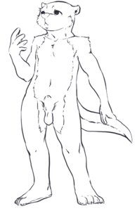 Rating: Explicit Score: 0 Tags: 2012 animal_genitalia anthro aogami balls black_and_white e621 fully_sheathed genitals male mammal monochrome mustelid narrow_hips nude otter paws sheath simple_background solo tail thin_calves thin_legs thin_thighs white_background User: bunchy7s Rating: Explicit Score: 0 Tags: 2012 animal_genitalia anthro aogami balls black_and_white e621 fully_sheathed genitals male mammal monochrome mustelid narrow_hips nude otter paws sheath simple_background solo tail thin_calves thin_legs thin_thighs white_background User: bunchy7s