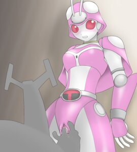 Rating: Explicit Score: 0 Tags: b-robo_kabutack blush breasts faceless_male female fingering male metal_heroes nollety pussy robot robot_girl rule34 tentorina User: bunchy7s