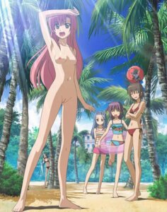 Rating: Explicit Score: 0 Tags: 5girls asakaze_risa ball_(object) barefoot beach bikini brown_hair female hanabishi_miki hayate_no_gotoku! katsura_hinagiku katsura_yukiji long_hair multiple_females multiple_girls nude nude_filter palm_tree pink_hair purple_hair pussy rule34 sand segawa_izumi shorts smile standing swimsuit uncensored zenra User: bunchy7s