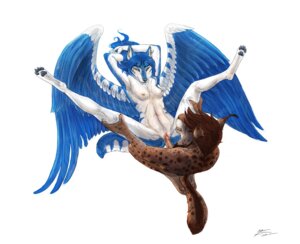 Rating: Explicit Score: 0 Tags: 2012 anthro bagheera blue_eyes blue_hair breasts brown_hair canid canine canis duo e621 erection feathered_wings feathers felid feline female female_penetrated genitals hair hi_res interspecies lynx mab male male/female male_penetrating male_penetrating_female mammal nipples nude penetration penile penile_penetration penis penis_in_vagina sex simple_background tail tala_(suntattoowolf) vaginal vaginal_penetration white_background wings wolf User: bunchy7s