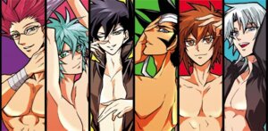 Rating: Explicit Score: 0 Tags: amon_garam chazz_princeton edo_phoenix human jaden_yuki jim_"crocodile"_cook johan_anderson judai_yuuki male male_only multiple_males rule34 yu-gi-oh! yu-gi-oh!_gx User: bunchy7s