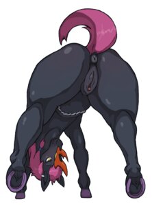 Rating: Explicit Score: 0 Tags: 2_horns anus bicorn butt clitoris e621 ear_piercing equid equine female feral genitals hair hooves horn horse joe_gillian killbeat legendz mammal nude piercing pink_hair presenting presenting_hindquarters presenting_vulva raised_tail simple_background solo spread_legs spreading tail toony vulva white_background yellow_eyes User: bunchy7s