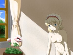 Rating: Questionable Score: 0 Tags: alice_margatroid blonde_hair blue_eyes breasts female female_only flower hairband human nude pubic_hair pussy rule34 short_hair solo touhou window User: bunchy7s Rating: Questionable Score: 0 Tags: alice_margatroid blonde_hair blue_eyes breasts female female_only flower hairband human nude pubic_hair pussy rule34 short_hair solo touhou window User: bunchy7s