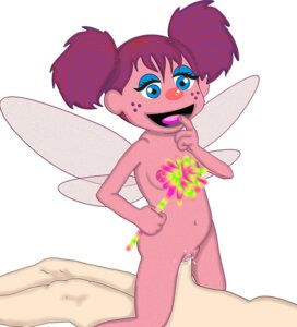 Rating: Explicit Score: 0 Tags: abby_cadabby breasts fairy female navel nipples open_mouth rule34 sesame_street sex tied_hair twintails wings User: bunchy7s Rating: Explicit Score: 0 Tags: abby_cadabby breasts fairy female navel nipples open_mouth rule34 sesame_street sex tied_hair twintails wings User: bunchy7s