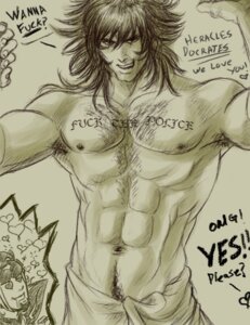 Rating: Explicit Score: 0 Tags: docrates male male_only muscular muscular_male rule34 saint_seiya tagme User: bunchy7s