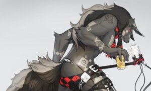 Rating: Safe Score: 0 Tags: 2011 alcohol alternative_fashion anthro beer belt beverage biped butt cable can clothed clothing container cord digital_media_(artwork) digital_painting_(artwork) e621 electronics equid equine fluffy fluffy_tail food fur grey_body grey_fur grey_hair hair horse leather liki looking_at_viewer looking_back male mammal markings microphone multicolored_hair open_mouth painting_(artwork) panties red_eyes scarf simple_background skimpy solo standing tail tattoo topless underwear wire User: bunchy7s