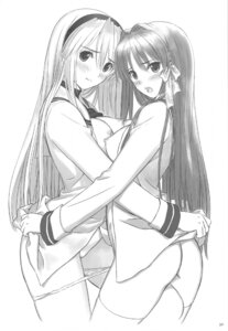 Rating: Explicit Score: 0 Tags: 2girls ass blush bottomless bow breast_press breast_to_breast breasts clannad clothes clothing female female_only frottage fujibayashi_kyou hair hairband hairbow imageboard_sample large_breasts long_hair monochrome multiple_females nipples open_mouth panties panty_pull pussy rule34 sakagami_tomoyo school_uniform stockings straight_hair symmetrical_docking taka_tony thighhighs uncensored underwear yuri User: bunchy7s Rating: Explicit Score: 0 Tags: 2girls ass blush bottomless bow breast_press breast_to_breast breasts clannad clothes clothing female female_only frottage fujibayashi_kyou hair hairband hairbow imageboard_sample large_breasts long_hair monochrome multiple_females nipples open_mouth panties panty_pull pussy rule34 sakagami_tomoyo school_uniform stockings straight_hair symmetrical_docking taka_tony thighhighs uncensored underwear yuri User: bunchy7s