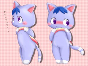 Rating: Explicit Score: 0 Tags: animal_crossing bouquet female nintendo nipples rosie_(animal_crossing) rule34 tagme year_request User: bunchy7s