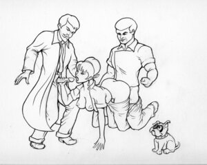 Rating: Explicit Score: 0 Tags: bandit_(jonny_quest) bivouac doctor_quest female interracial jezebel_jade jonny_quest_(series) race_bannon rule34 threesome User: bunchy7s Rating: Explicit Score: 0 Tags: bandit_(jonny_quest) bivouac doctor_quest female interracial jezebel_jade jonny_quest_(series) race_bannon rule34 threesome User: bunchy7s