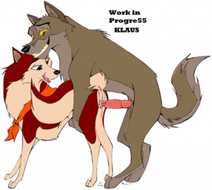 Rating: Explicit Score: 0 Tags: anatomically_correct anatomically_correct_anus anatomically_correct_genitalia anatomically_correct_vulva animal_genitalia animal_penis animal_vulva anus balto balto_(series) bodily_fluids canid canine canine_genitalia canine_penis canine_vulva canis canon_couple cum doggystyle domestic_dog duo e621 erection female female_penetrated feral feral_on_feral from_behind_position genital_fluids genitals husky hybrid jenna_(balto) klaus_doberman knot male male/female male_penetrating male_penetrating_female mammal mostly_nude nordic_sled_dog nude penetration penile penis quadruped raised_tail sex spitz tail toony universal_studios vulva wolfdog User: bunchy7s