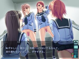 Rating: Explicit Score: 0 Tags: censored circle_hitori clothed_masturbation clothing exhibitionism female masturbation panties pink_panties public_vibrator rule34 school_uniform skirt soushinjutsu_3 translation_request vibrator User: bunchy7s Rating: Explicit Score: 0 Tags: censored circle_hitori clothed_masturbation clothing exhibitionism female masturbation panties pink_panties public_vibrator rule34 school_uniform skirt soushinjutsu_3 translation_request vibrator User: bunchy7s