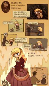 Rating: Safe Score: 0 Tags: alternative_fashion blonde_hair blue_eyes bodily_fluids borderless_panel canid canine canis cartoon_meat classic_lolita clothed clothing comic crossdressing digital_media_(artwork) domestic_dog dress e621 eight_frame_image female femboy feral food group hair hi_res human human_focus j-fashion japanese_text lolita_(fashion) male mammal meat not_furry_focus ri_yo separation_(layout) solo_focus tail tail_motion tailwag teaching tears text translated User: bunchy7s Rating: Safe Score: 0 Tags: alternative_fashion blonde_hair blue_eyes bodily_fluids borderless_panel canid canine canis cartoon_meat classic_lolita clothed clothing comic crossdressing digital_media_(artwork) domestic_dog dress e621 eight_frame_image female femboy feral food group hair hi_res human human_focus j-fashion japanese_text lolita_(fashion) male mammal meat not_furry_focus ri_yo separation_(layout) solo_focus tail tail_motion tailwag teaching tears text translated User: bunchy7s