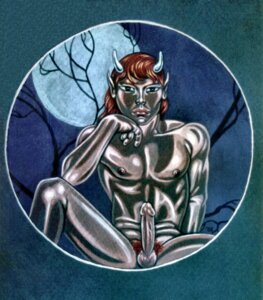Rating: Explicit Score: 0 Tags: cernunnos herne_the_hunter male male_only paganism religion rule34 tagme User: bunchy7s