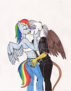 Rating: Questionable Score: 0 Tags: 13foxywolf666 anthro anthrofied avian beak belt blue_body blue_feathers blue_fur bottomwear brown_body brown_feathers clothed clothing denim denim_bottomwear denim_clothing distracting_watermark duo e621 equid equine feathered_wings feathers female female/female friendship_is_magic fur gilda_(mlp) gryphon hair hand_on_butt hasbro jacket jeans kissing leather leather_bottomwear leather_clothing leather_jacket leather_pants leather_topwear legwear long_hair mammal midriff multicolored_hair multicolored_tail my_little_pony mythological_avian mythological_creature mythological_equine mythology open_clothing open_topwear pants pegasus ponytail rainbow_dash_(mlp) rainbow_hair rainbow_tail shirt side_view simple_background tail topwear two_tone_hair watermark wings User: bunchy7s Rating: Questionable Score: 0 Tags: 13foxywolf666 anthro anthrofied avian beak belt blue_body blue_feathers blue_fur bottomwear brown_body brown_feathers clothed clothing denim denim_bottomwear denim_clothing distracting_watermark duo e621 equid equine feathered_wings feathers female female/female friendship_is_magic fur gilda_(mlp) gryphon hair hand_on_butt hasbro jacket jeans kissing leather leather_bottomwear leather_clothing leather_jacket leather_pants leather_topwear legwear long_hair mammal midriff multicolored_hair multicolored_tail my_little_pony mythological_avian mythological_creature mythological_equine mythology open_clothing open_topwear pants pegasus ponytail rainbow_dash_(mlp) rainbow_hair rainbow_tail shirt side_view simple_background tail topwear two_tone_hair watermark wings User: bunchy7s