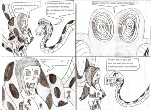 Rating: Explicit Score: 0 Tags: comic disney female jking kaa monochrome nipples rule34 shanti sketch snake the_jungle_book User: bunchy7s Rating: Explicit Score: 0 Tags: comic disney female jking kaa monochrome nipples rule34 shanti sketch snake the_jungle_book User: bunchy7s