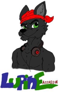 Rating: Safe Score: 0 Tags: 2:3 anthro biceps black_body black_fur black_nose bust_portrait canid canine canis clothed clothing e621 electronics fenchfletcher fur green_eyes grin headgear headkerchief headphones headwear kerchief looking_at_viewer lupine_assassin male mammal muscular muscular_anthro muscular_male pecs portrait pose smile solo topless wolf User: bunchy7s Rating: Safe Score: 0 Tags: 2:3 anthro biceps black_body black_fur black_nose bust_portrait canid canine canis clothed clothing e621 electronics fenchfletcher fur green_eyes grin headgear headkerchief headphones headwear kerchief looking_at_viewer lupine_assassin male mammal muscular muscular_anthro muscular_male pecs portrait pose smile solo topless wolf User: bunchy7s