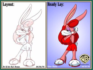 Rating: Questionable Score: 0 Tags: 1995 4:3 anthro babs_bunny clothing dress e621 english_text female footwear guide_lines hair high_heels karri_aronen lagomorph leporid lips lipstick makeup mammal rabbit red_hair shoes skaven_(artist) solo text tiny_toon_adventures vintage warner_brothers User: bunchy7s Rating: Questionable Score: 0 Tags: 1995 4:3 anthro babs_bunny clothing dress e621 english_text female footwear guide_lines hair high_heels karri_aronen lagomorph leporid lips lipstick makeup mammal rabbit red_hair shoes skaven_(artist) solo text tiny_toon_adventures vintage warner_brothers User: bunchy7s