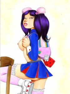 Rating: Explicit Score: 0 Tags: ass austin_powers barry_blair breasts female fook_mi nipples rule34 schoolgirl skirt User: bunchy7s