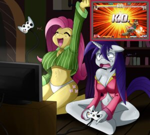 Rating: Safe Score: 0 Tags: 2012 anthro anthrofied arms_bent bent_arm bent_legs big_breasts blue_eyes breasts capcom cleavage clothed clothing controller crossed_ankles crossover cutie_mark defeated digital_media_(artwork) duo e621 equid equine excited exposure_variation extended_arm eyes_closed female fluttershy_(mlp) friendship_is_magic game_controller game_screen gaming hair hasbro hi_res holding_controller holding_game_controller holding_object horn horse ibuki_(street_fighter) kneeling long_hair makoto_(street_fighter) mammal microsoft multiplayer my_little_pony mythological_creature mythological_equine mythology off_shoulder one_hand_up open_mouth pink_hair playing_video_game pony purple_hair raised_arm raised_hand rarity_(mlp) reaction_contrast seiza shocked short_hair sitting sleepover spread_knees sssonic2 street_fighter tail unicorn xbox xbox_360 xbox_360_controller xbox_controller xbox_game_studios User: bunchy7s