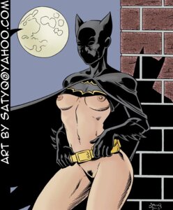 Rating: Explicit Score: 0 Tags: 1girls 2008 asian asian_female batgirl batgirl_(cassandra_cain) batman_(series) belt breasts cassandra_cain casual colored dc dc_comics female female_only functionally_nude handwear headwear human nipples nonsexual nonsexual_nudity pale_skin pubic_hair pussy rule34 satyq solo superheroine tagme User: bunchy7s
