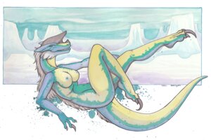 Rating: Questionable Score: 0 Tags: anthro bird_wyvern blue_body breasts calolily capcom claws dinosaur e621 feet female great_baggi horn ice iggi looking_at_viewer mane monster_hunter navel nipples non-mammal_breasts non-mammal_navel non-mammal_nipples prehistoric_species reptile saurischian scalie sickle_claw solo tail talons theropod toe_claws toes User: bunchy7s Rating: Questionable Score: 0 Tags: anthro bird_wyvern blue_body breasts calolily capcom claws dinosaur e621 feet female great_baggi horn ice iggi looking_at_viewer mane monster_hunter navel nipples non-mammal_breasts non-mammal_navel non-mammal_nipples prehistoric_species reptile saurischian scalie sickle_claw solo tail talons theropod toe_claws toes User: bunchy7s