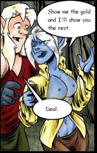 Rating: Explicit Score: 0 Tags: blue_skin cale'anon captain_tah'vreey female looking_for_group rule34 tagme webcomic User: bunchy7s Rating: Explicit Score: 0 Tags: blue_skin cale'anon captain_tah'vreey female looking_for_group rule34 tagme webcomic User: bunchy7s