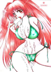 Rating: Explicit Score: 0 Tags: bikini blush breasts cameltoe cleavage female fingering food highres licking nipples pussy rule34 swimsuit User: bunchy7s Rating: Explicit Score: 0 Tags: bikini blush breasts cameltoe cleavage female fingering food highres licking nipples pussy rule34 swimsuit User: bunchy7s