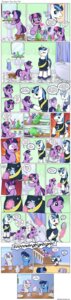 Rating: Safe Score: 0 Tags: absurd_res age_difference bathroom beverage blue_body blue_fur bodily_fluids brother_(lore) brother_and_sister_(lore) brush comic container covering covering_mouth covering_self crying cup cutie_mark dialogue drinking_(activity) duo e621 english_text equid equine eye_contact eyes_closed family female feral floor food friendship_is_magic fur glowing glowing_horn glowing_object hair hasbro hi_res horn horn_magic levitating_object long_image looking_aside looking_at_another looking_at_brother looking_at_object looking_at_relative looking_at_sibling looking_away looking_down looking_up magic male mammal married_couple mirror mouthwash muffinshire multicolored_hair my_little_pony mythological_creature mythological_equine mythology older_brother older_male older_sibling on_hind_legs panicking pattern_floor plate purple_body purple_fur purple_hair quadruped saucer shining_armor_(mlp) shower sibling_(lore) sink sister_(lore) speech_bubble stairs standing tail talking_to_another tall_image tea tea_cup tears text toothbrush toothpaste twilight_sparkle_(mlp) two_tone_hair unicorn url wet wet_body wet_fur white_body white_fur young young_feral younger_female younger_sibling younger_sister User: bunchy7s