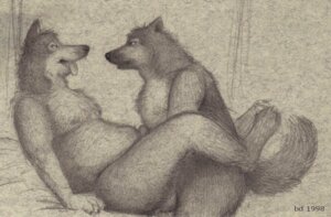 Rating: Explicit Score: 0 Tags: 1998 anthro balls_deep bd bellyjob canid canine canis domestic_dog duo e621 genitals male male/male male_penetrated male_penetrating male_penetrating_male mammal nude overweight penetration penis sex side_view tail tongue tongue_out User: bunchy7s